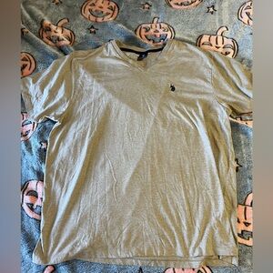 U.s.polo assn size 2 XL T-shirt
